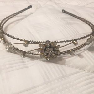 Crystal Headband